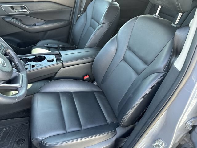 Used 2021 Nissan Rogue SL w/ Premium Package AWD/4WD image 15