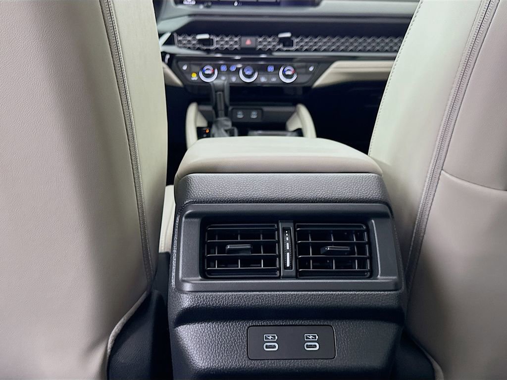 Used 2025 Honda Accord EX-L image 33
