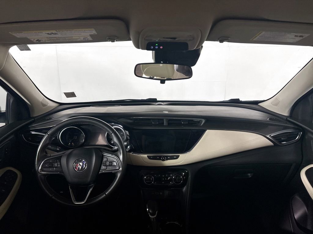 Used 2023 Buick Encore GX Select image 12