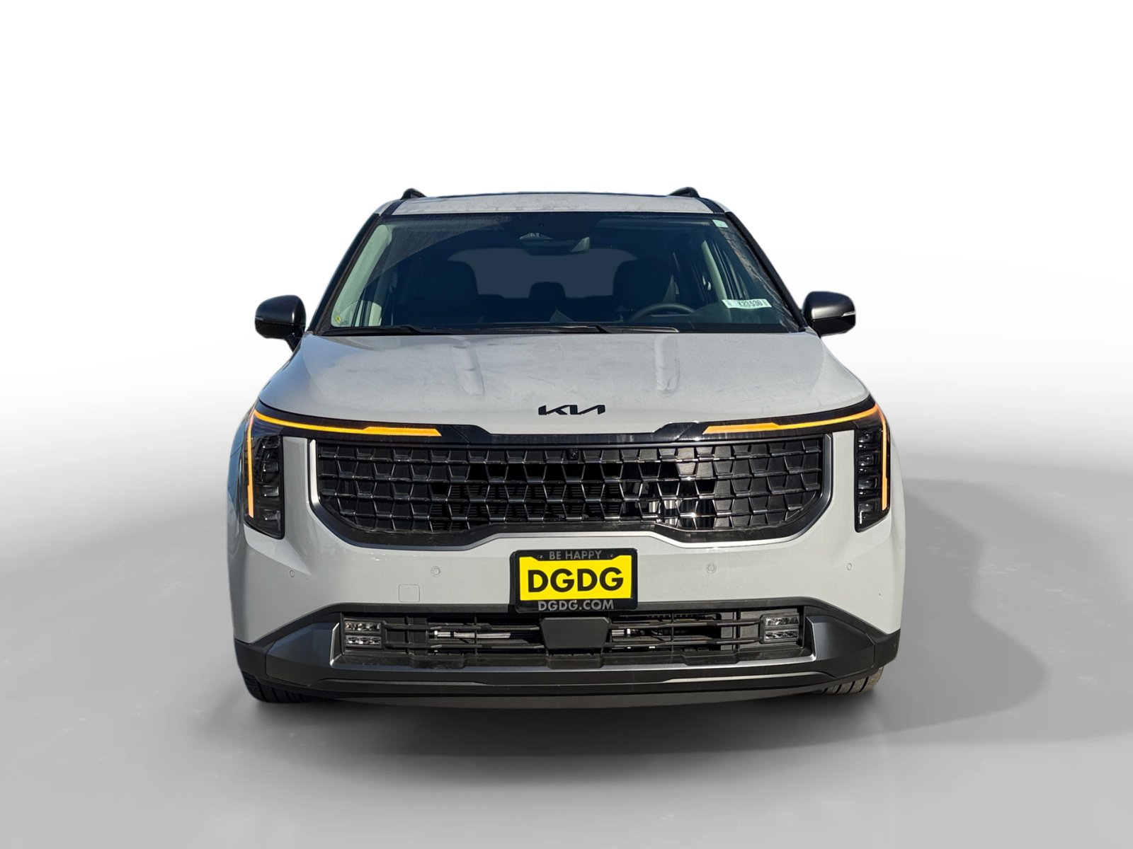 New 2026 Kia Carnival SX Prestige image 8