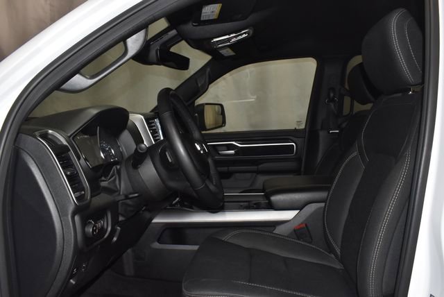 Used 2025 RAM 1500 Big Horn image 13