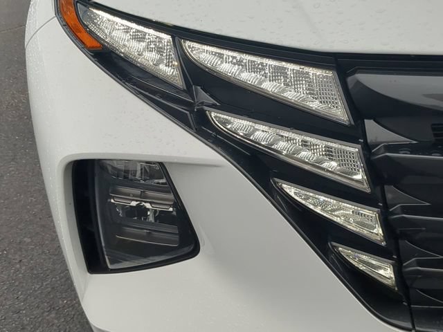 Used 2023 Hyundai Tucson SEL AWD/4WD image 9
