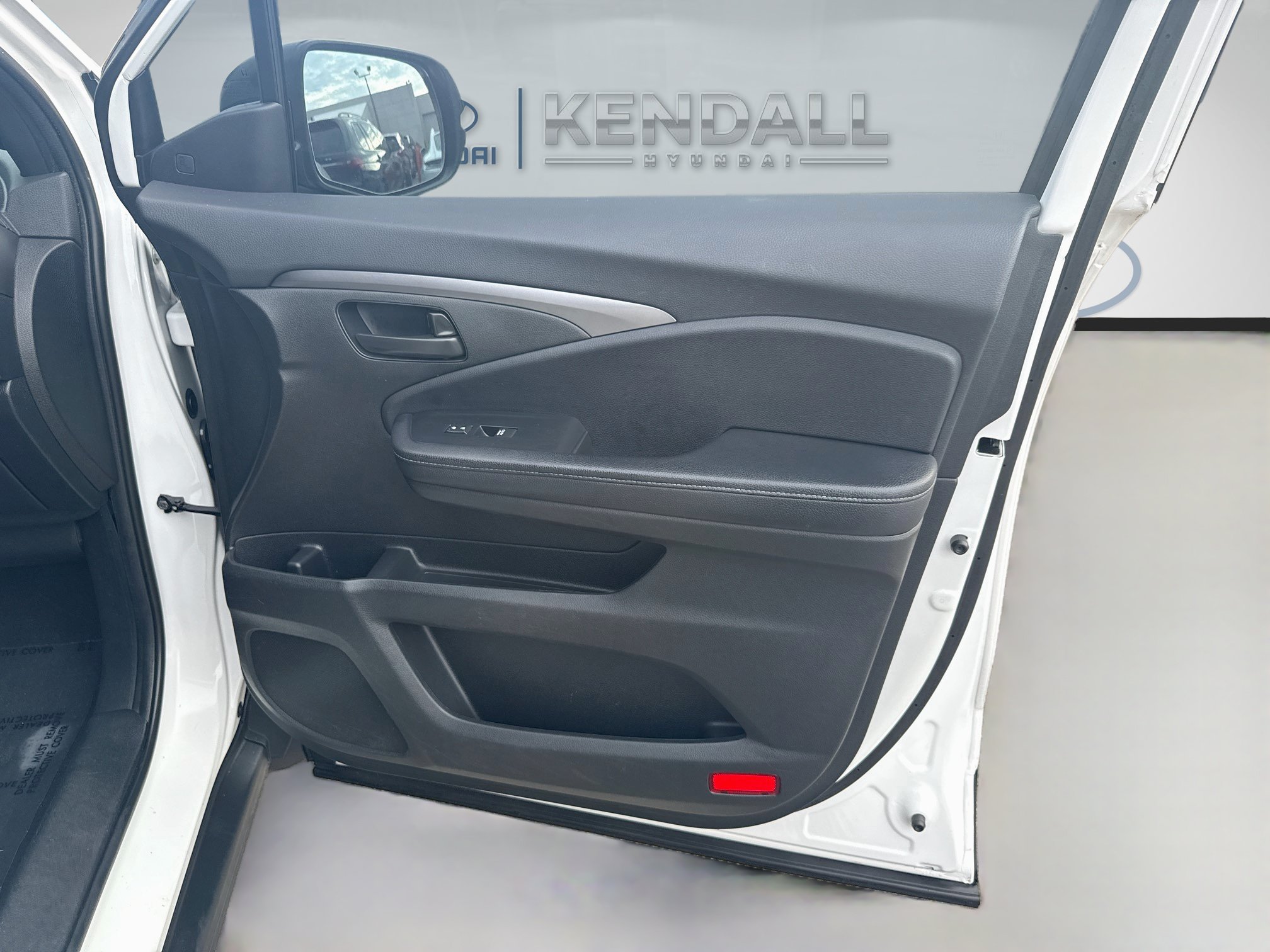 Used 2023 Honda Passport EX-L image 31