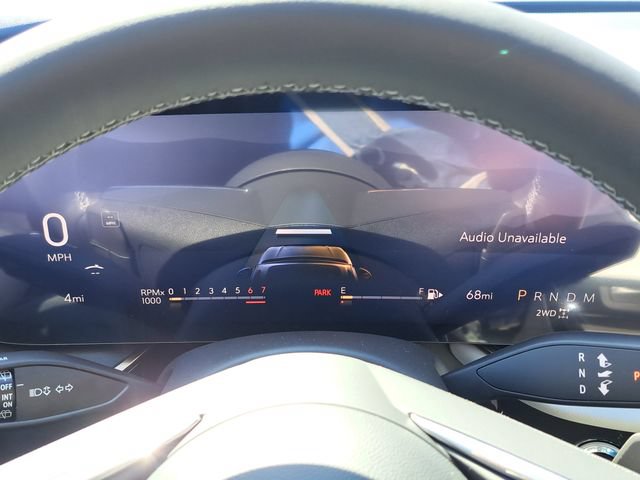 New 2026 Buick Envision Avenir AWD/4WD image 24