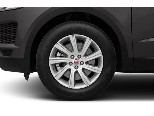 Used 2019 Jaguar E-PACE R-Dynamic S image 11