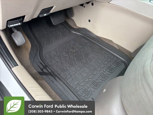 Used 2009 Ford Escape XLT image 25