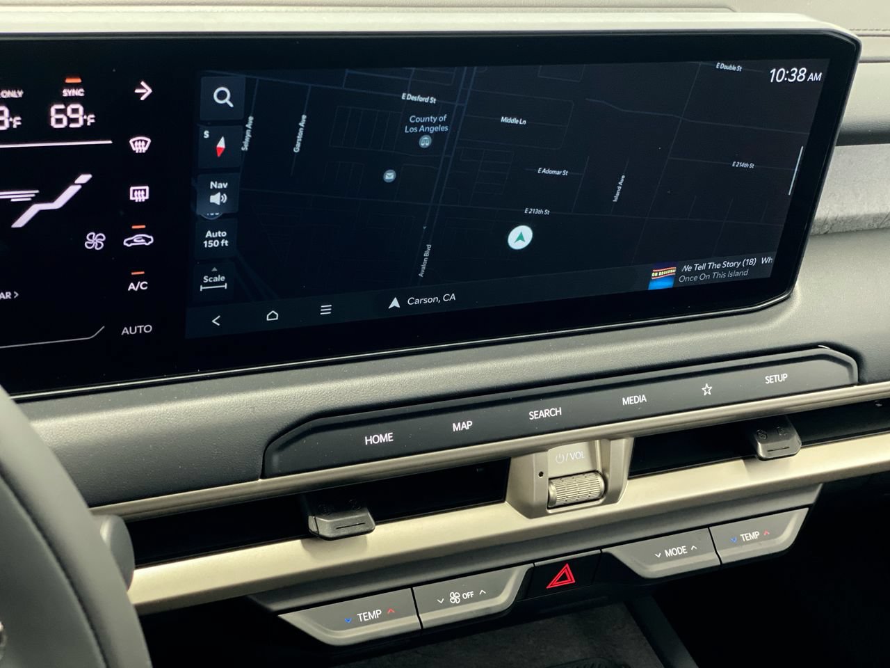 New 2027 Kia Telluride EX w/ Towing Package FWD image 28