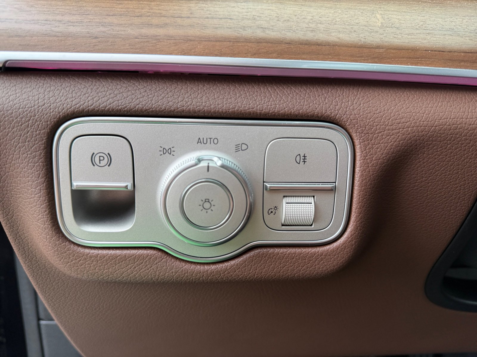 Certified 2026 Mercedes-Benz GLE 350 4MATIC image 17