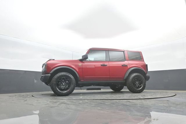 New 2026 Ford Bronco Badlands AWD/4WD image 30