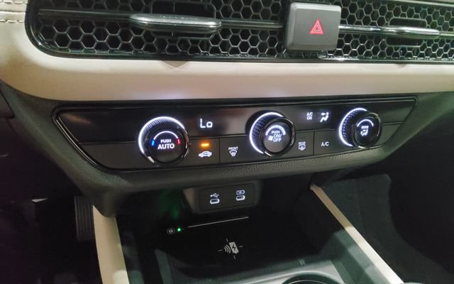 New 2027 Honda HR-V LX image 25
