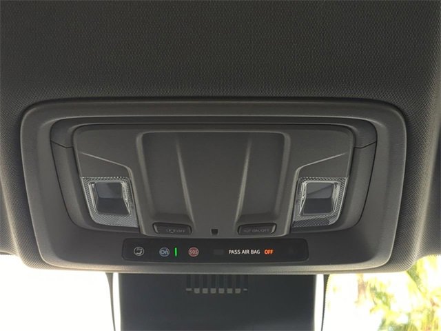 Used 2024 Chevrolet Silverado 2500 LT image 23