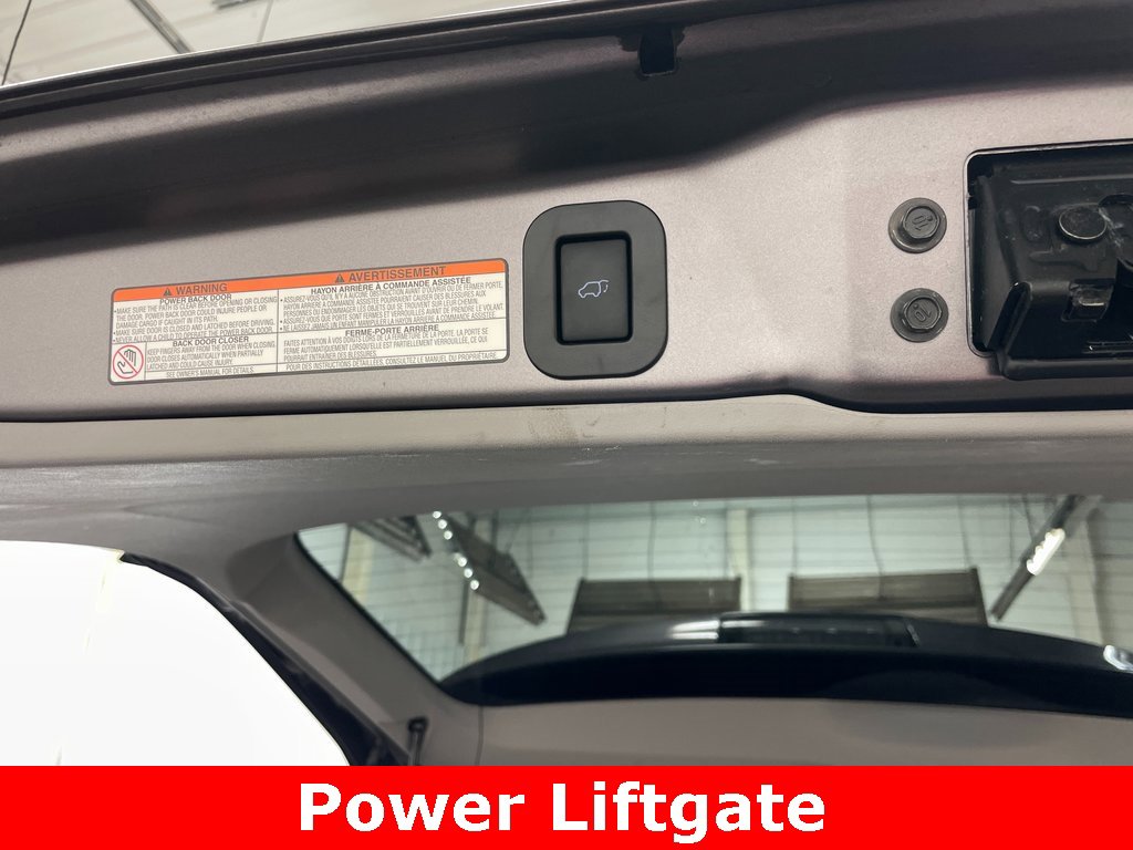 Used 2019 Toyota Sienna XLE image 15