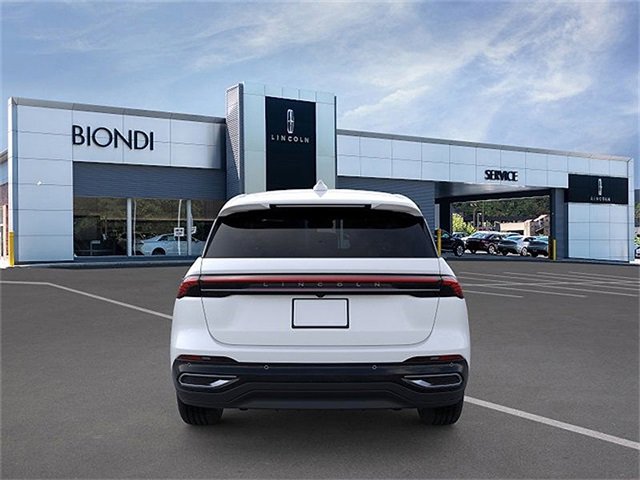 New 2026 Lincoln Nautilus Premier w/ Equipment Group 102A AWD/4WD image 5