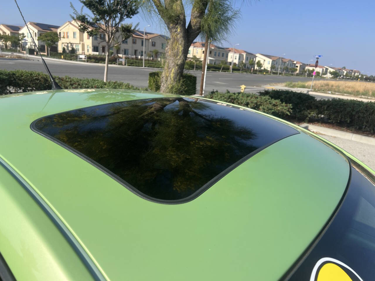 Used 2003 Volkswagen Beetle GLS image 9