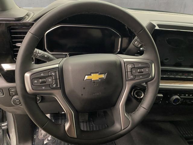 New 2026 Chevrolet Silverado 1500 LT w/ All Star Edition Plus image 16