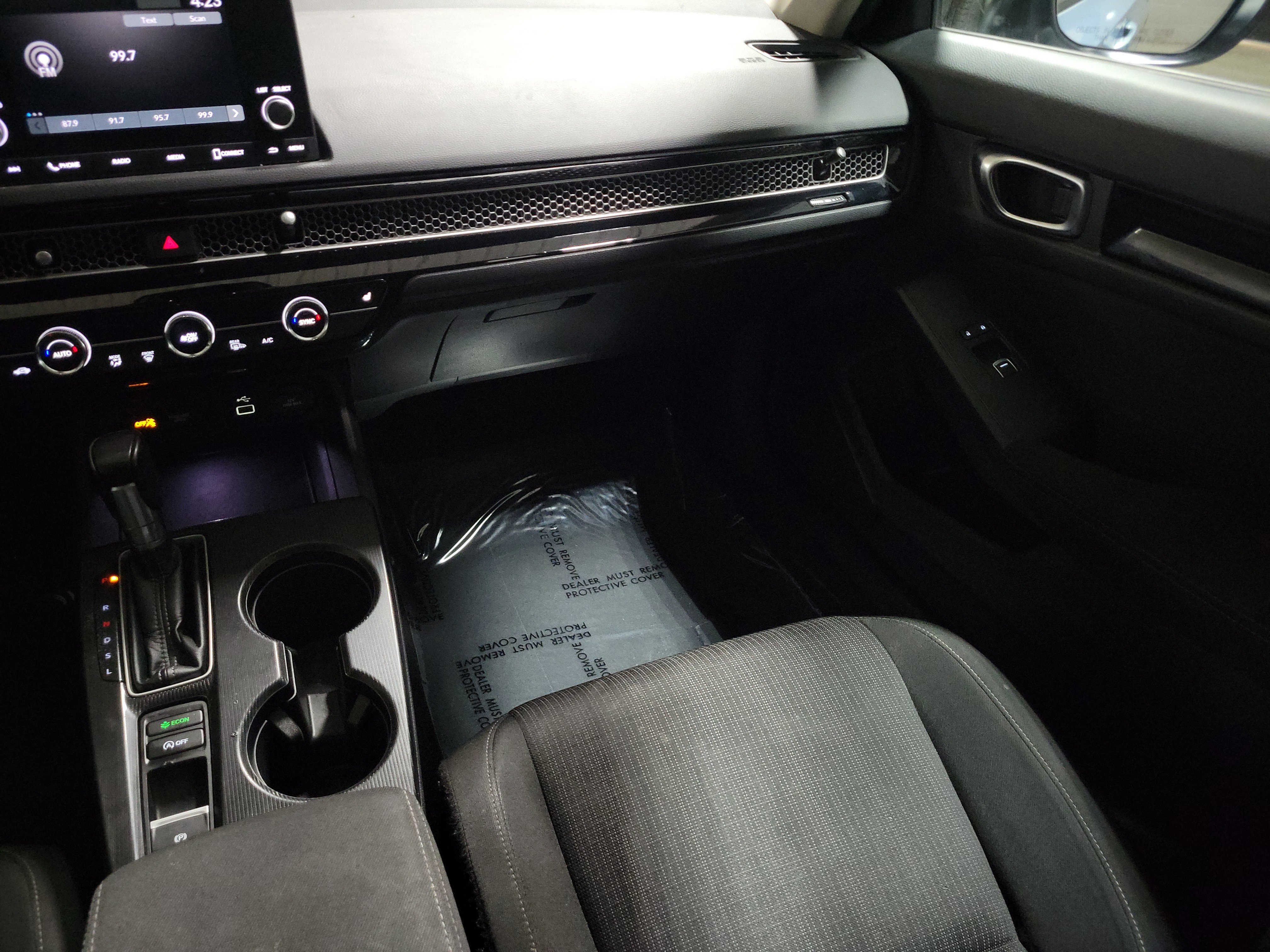 Used 2022 Honda Civic EX image 13