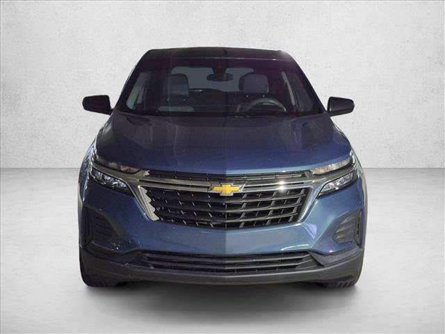 Used 2024 Chevrolet Equinox LS w/ LS Convenience Package FWD video 2
