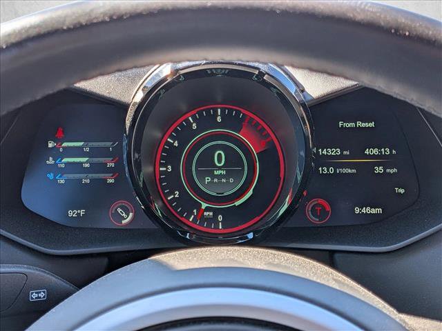 Used 2022 Aston Martin V8 Vantage Coupe RWD image 10