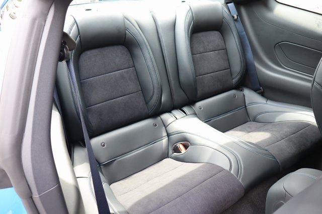 New 2025 Ford Mustang Dark Horse w/ Dark Horse Handlin Package image 37