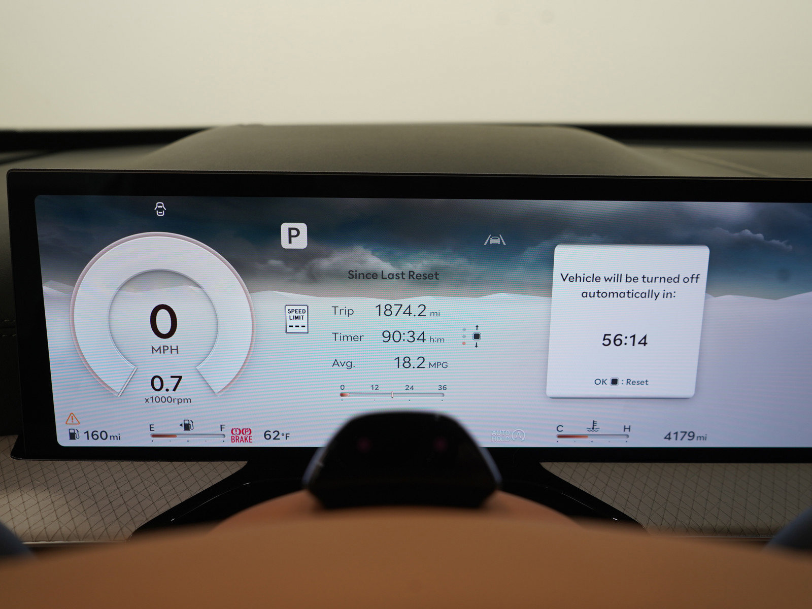 Used 2025 Genesis GV80 3.5T Prestige image 20