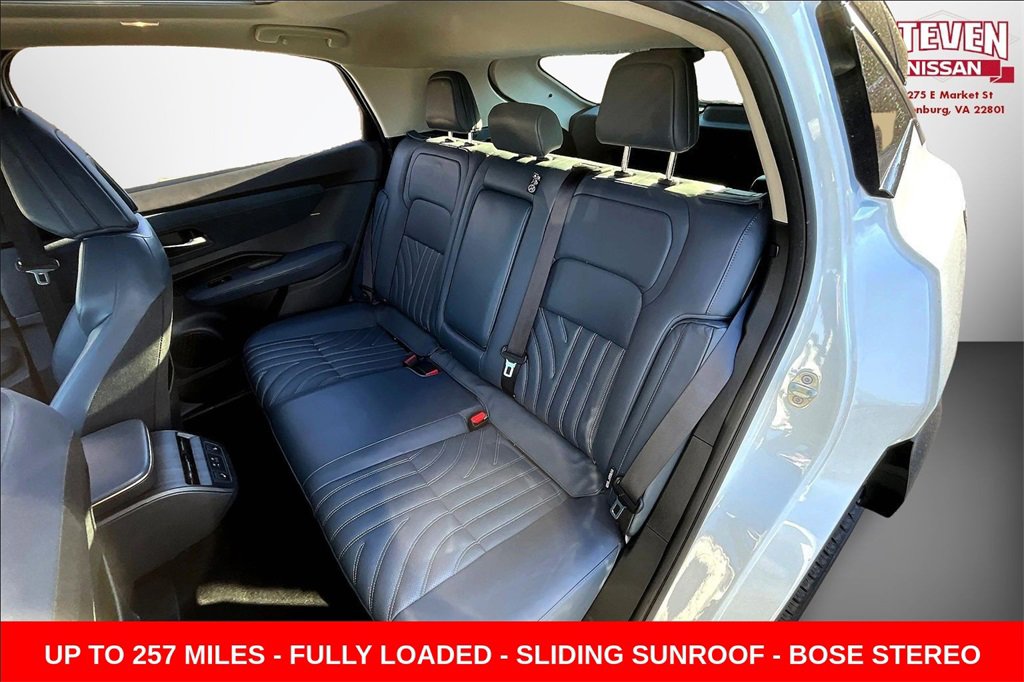 Used 2023 Nissan Ariya image 20