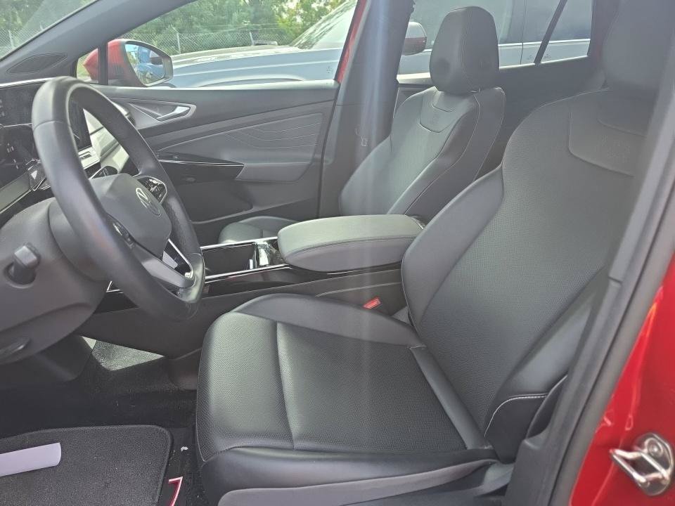 Used 2023 Volkswagen ID.4 Pro S RWD image 10
