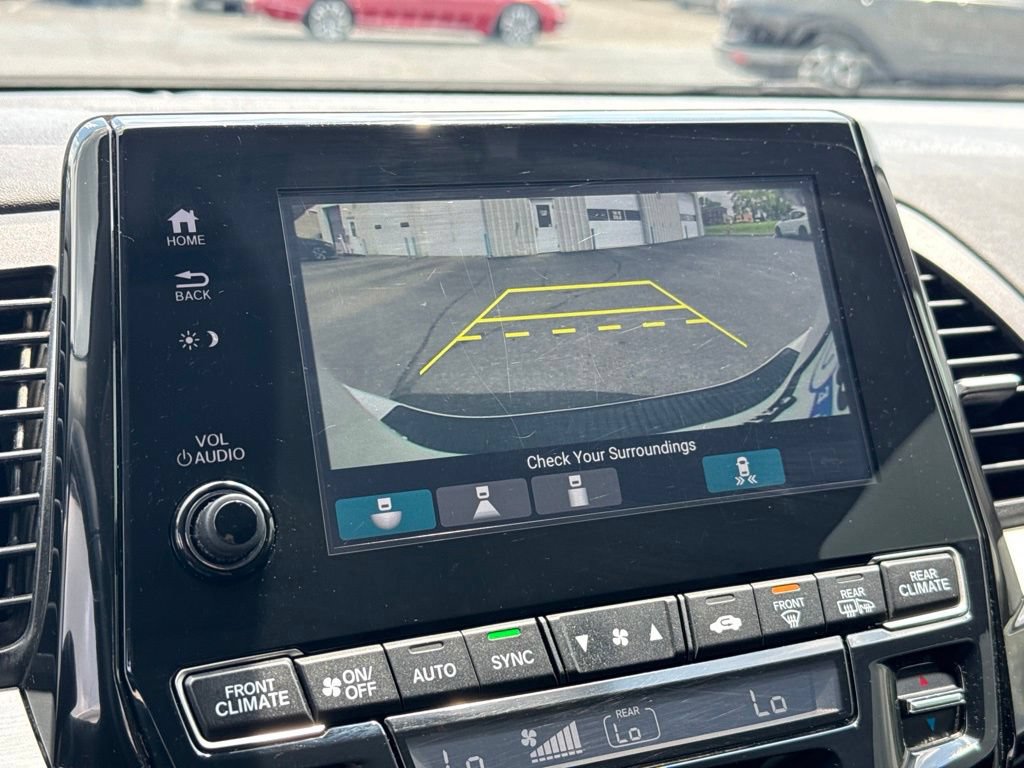 Used 2022 Honda Odyssey Touring image 24