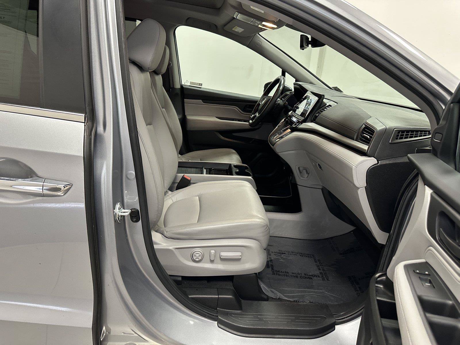 Used 2024 Honda Odyssey EX-L image 36