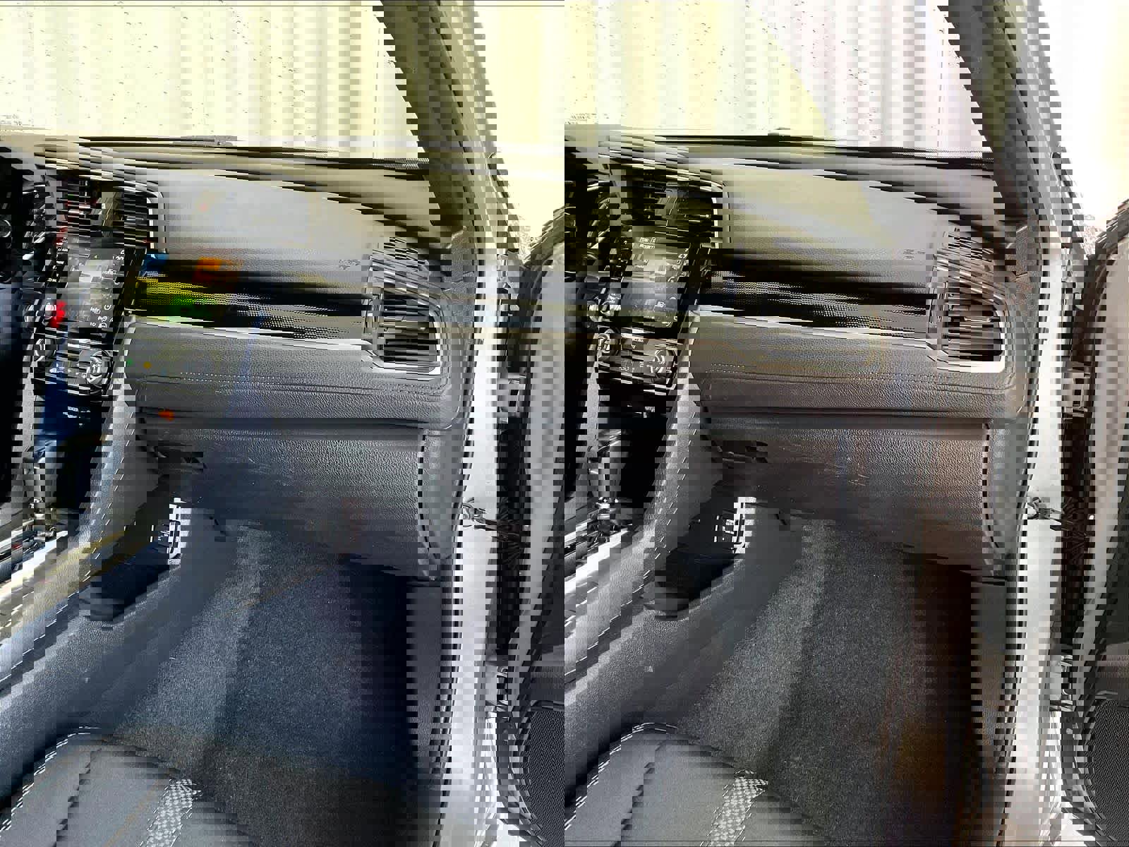 Used 2020 Honda Civic Sport image 13