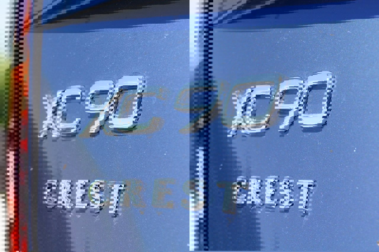 New 2026 Volvo XC90 B6 Plus w/ Protection Package Premier image 8