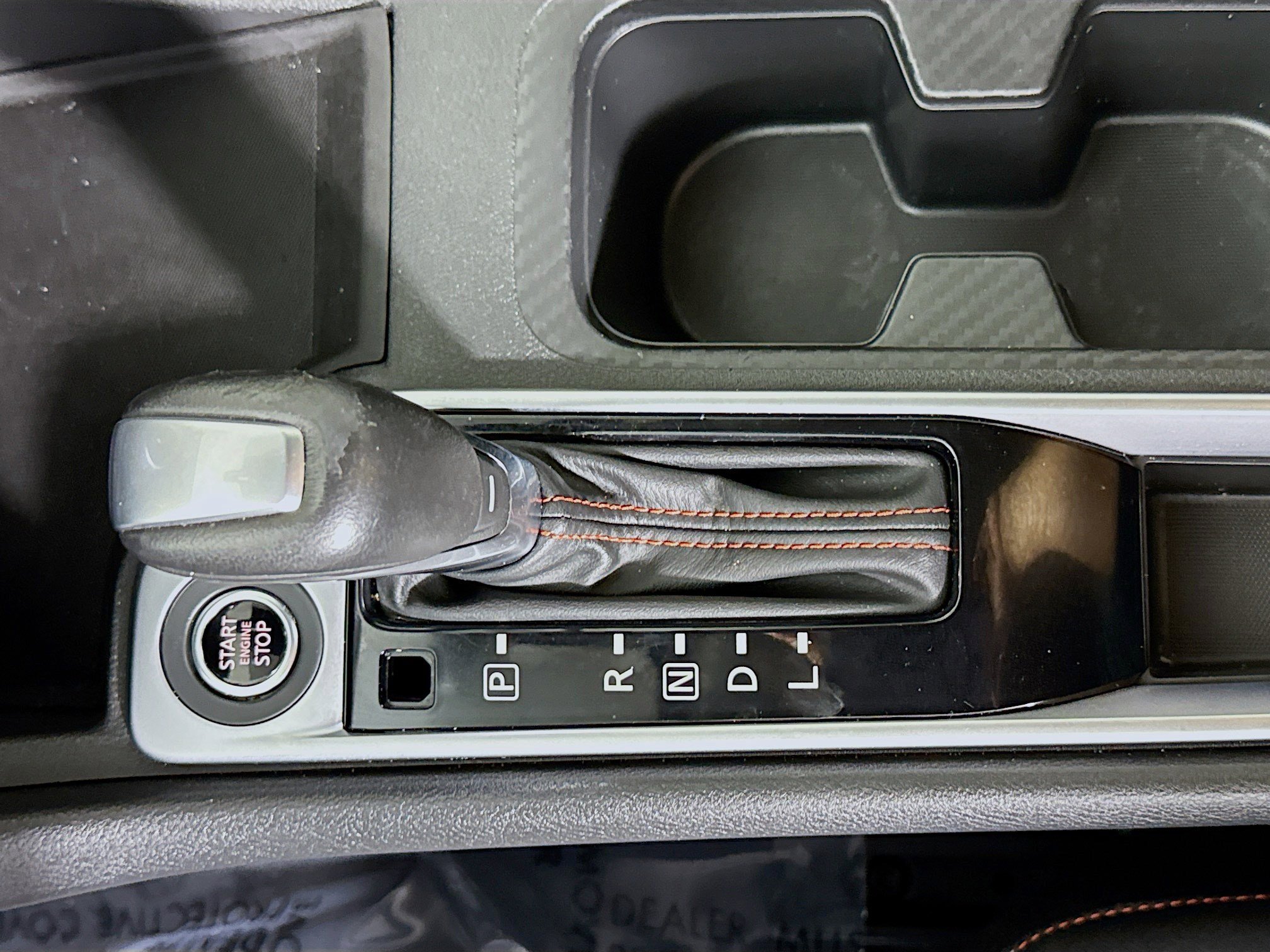 Used 2024 Nissan Sentra SR image 20