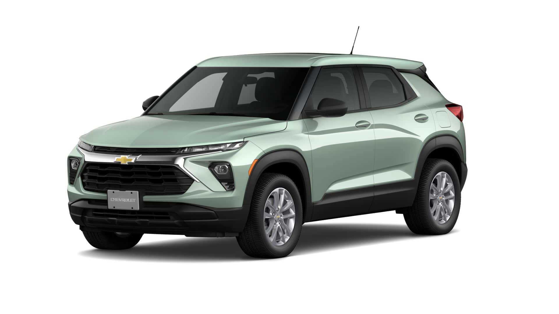 New 2026 Chevrolet TrailBlazer LS w/ LS Convenience Package image 67