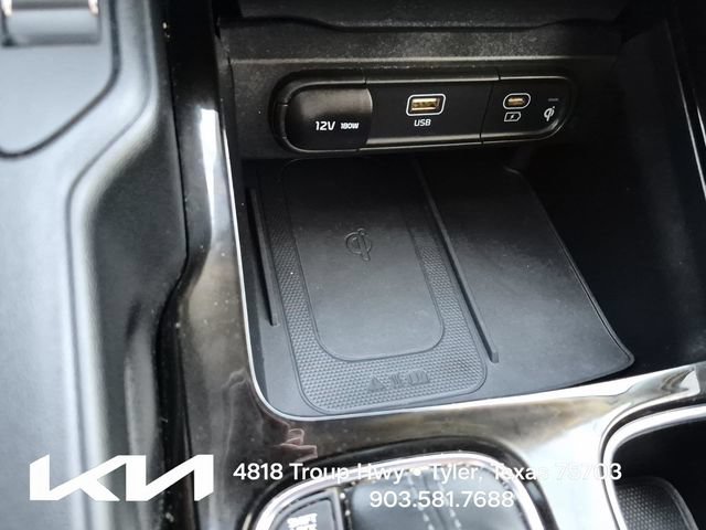 Certified 2023 Kia Telluride S FWD image 43