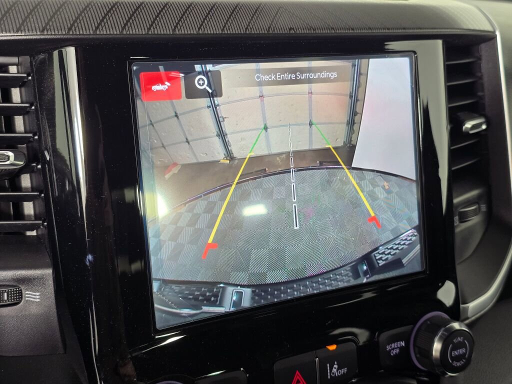 New 2026 RAM 1500 Express AWD/4WD image 30