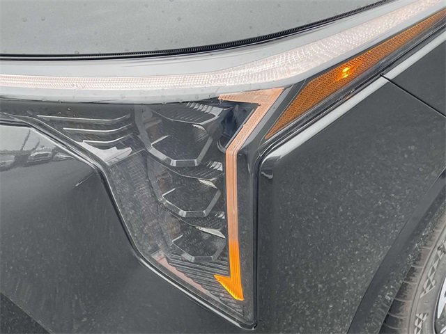 New 2025 Kia K4 GT-Line w/ GT-Line Sunroof Package image 8