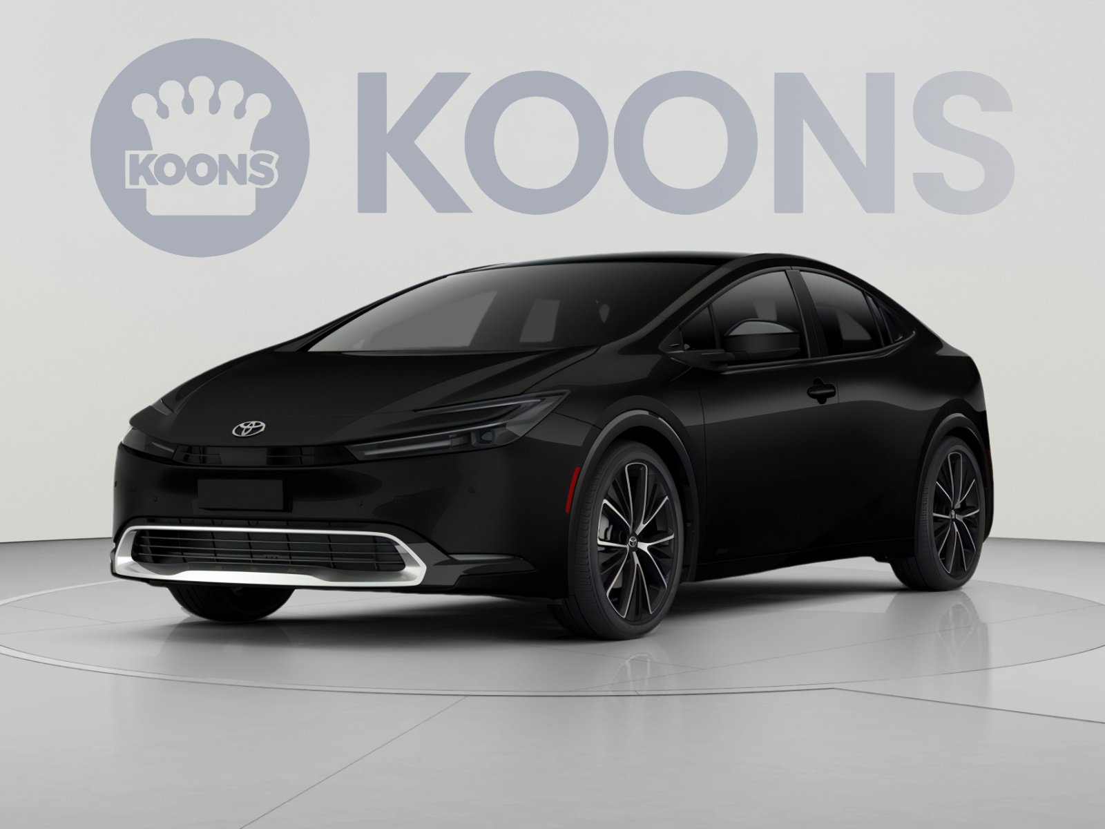 New 2027 Toyota Prius XLE