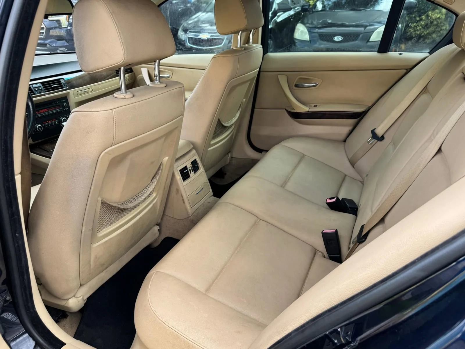 Used 2009 BMW 328i Sedan image 16