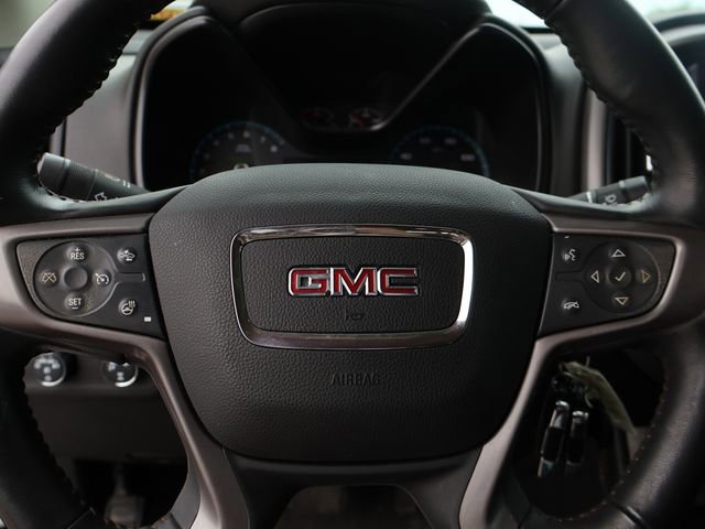 Used 2021 GMC Canyon AT4 w/ Driver Alert Package AWD/4WD image 26