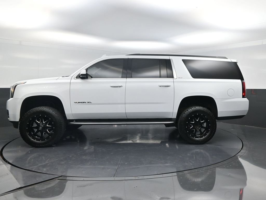 Used 2020 GMC Yukon XL SLT image 17