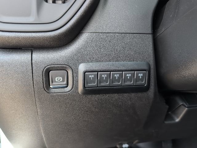 New 2026 Chevrolet Silverado 3500 W/T image 15
