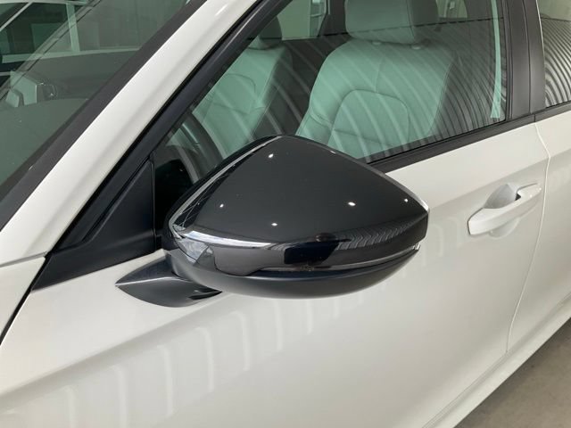 Certified 2025 Honda Civic Sport Touring image 3