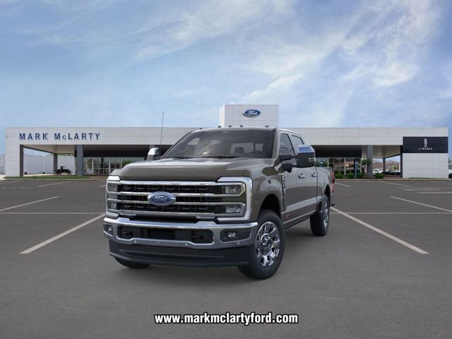 New 2026 Ford F250 King Ranch image 2