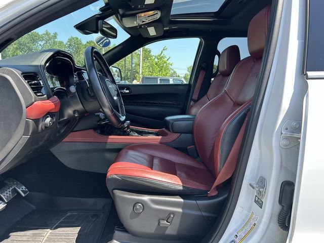 Used 2021 Dodge Durango SRT w/ Premium Interior Group AWD/4WD image 16