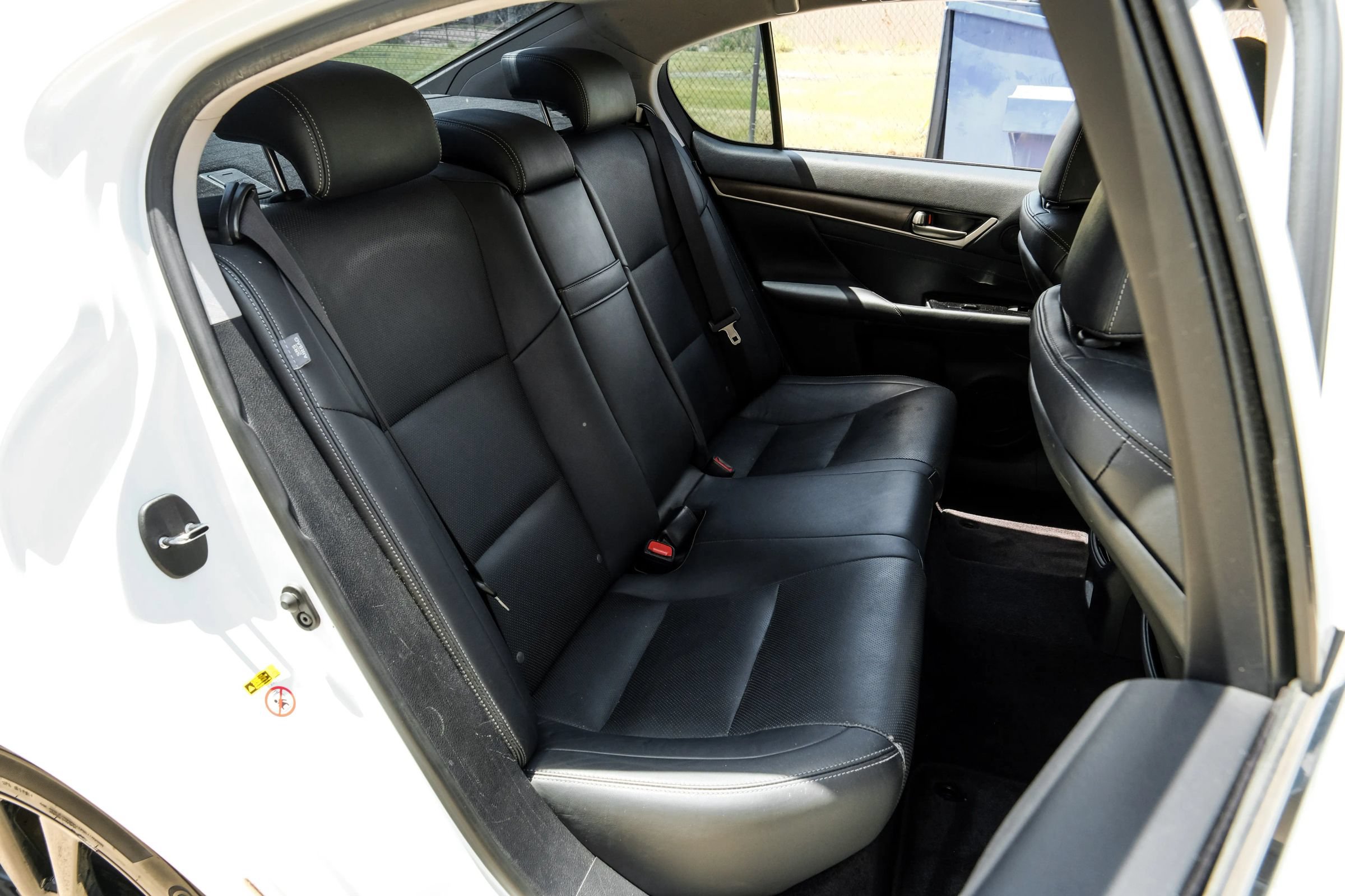 Used 2013 Lexus GS 350 w/ Premium Pkg RWD image 35