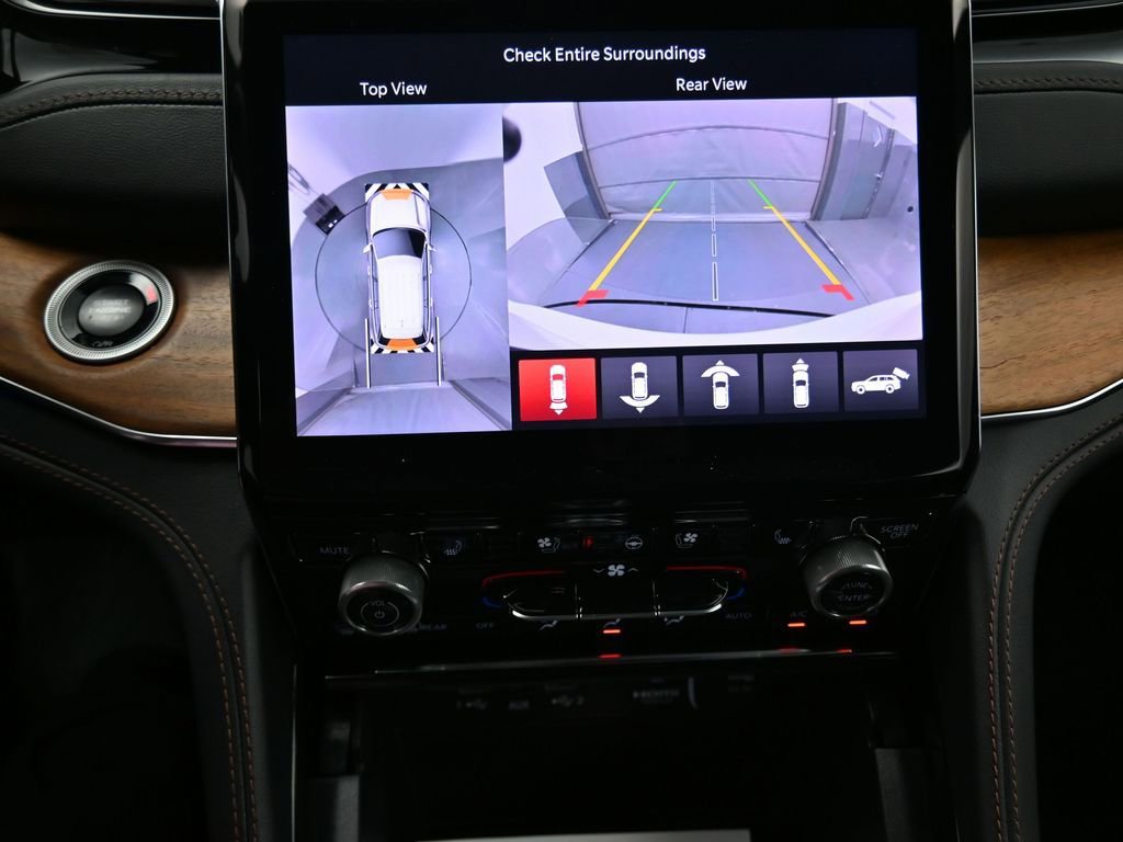 New 2025 Jeep Grand Cherokee L Summit image 20