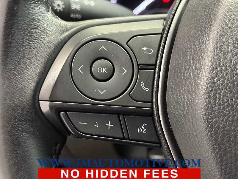 Used 2023 Toyota Camry SE w/ Blackout Package (TMS) image 39