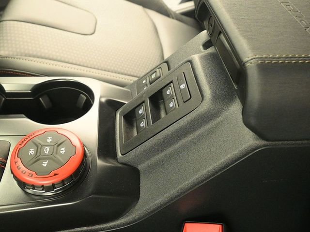 New 2026 Ford Bronco Raptor image 20