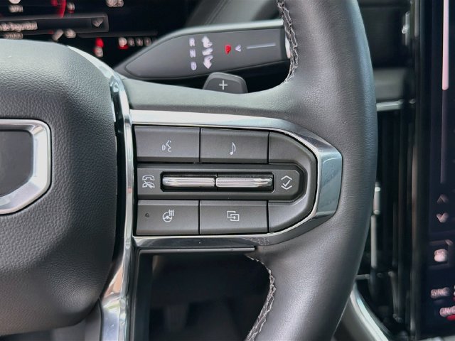 Used 2026 GMC Yukon Denali w/ Sun & Power Step Package RWD image 41