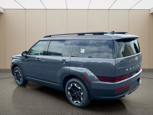 New 2026 Hyundai Santa Fe SEL FWD image 4