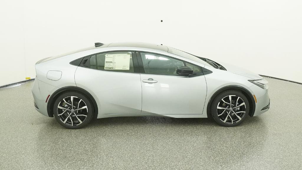 New 2026 Toyota Prius XSE Premium image 88